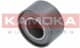 r0158 Kamoka Обвідний ролик поліклинового ременя