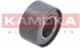 r0158 Kamoka Обвідний ролик поліклинового ременя