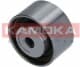 r0240 Kamoka Обвідний ролик ременя ГРМ