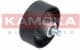 r0263 Kamoka Обводной ролик поликлинового ремня