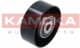 r0287 Kamoka Обводной ролик поликлинового ремня