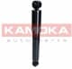 20345006 Kamoka Амортизатор