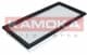 F224901 Kamoka Воздушный фильтр