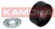 r0021 Kamoka Натяжний ролик поліклинового ременя
