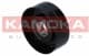 r0021 Kamoka Натяжний ролик поліклинового ременя