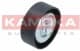 r0056 Kamoka Обводной ролик поликлинового ремня