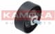r0056 Kamoka Обводной ролик поликлинового ремня