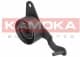 r0085 Kamoka Натяжний ролик ременя ГРМ