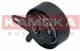 r0129 Kamoka Натяжной ролик ремня ГРМ