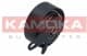 r0129 Kamoka Натяжной ролик ремня ГРМ