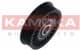 r0144 Kamoka Натяжний ролик поліклинового ременя