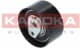 r0164 Kamoka Натяжной ролик ремня ГРМ