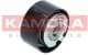 r0164 Kamoka Натяжной ролик ремня ГРМ