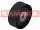 r0175 Kamoka Обвідний ролик поліклинового ременя
