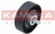r0305 Kamoka Натяжний ролик поліклинового ременя