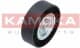 r0305 Kamoka Натяжний ролик поліклинового ременя