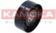 r0341 Kamoka Натяжной ролик поликлинового ремня