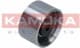 r0346 Kamoka Обводной ролик ремня ГРМ