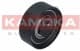 r0142 Kamoka Натяжний ролик ременя ГРМ