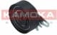 r0142 Kamoka Натяжний ролик ременя ГРМ