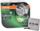 Автолампа Osram Ultra Life H11 PGJ19-2 55 W прозора 64211ulthcb