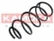 2110345 Kamoka Пружина подвески