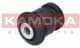 8800287 Kamoka Сайлентблок рычага для Fiat Stilo