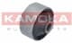 8800368 Kamoka Сайлентблок важеля для Toyota RAV4