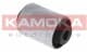 8800437 Kamoka Сайлентблок рычага