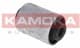 8800437 Kamoka Сайлентблок рычага