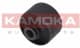 8800480 Kamoka Сайлентблок важеля для Hyundai Accent
