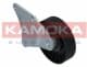 r0271 Kamoka Обвідний ролик поліклинового ременя
