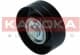 r0363 Kamoka Обводной ролик поликлинового ремня