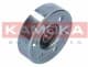r0372 Kamoka Обвідний ролик поліклинового ременя