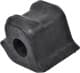 SBS-9072 Kavo Parts Втулка стабілізатора