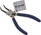 Круглогубці Стандарт CPIB0107 180 мм