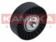 r0374 Kamoka Натяжний ролик поліклинового ременя