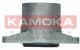 209138 Kamoka Опора амортизатора
