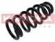 2110339 Kamoka Пружина подвески для Mitsubishi L200