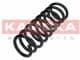 2120276 Kamoka Пружина подвески