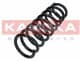 2120276 Kamoka Пружина подвески