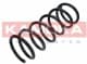 2120309 Kamoka Пружина подвески для Ford Mondeo