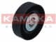 r0244 Kamoka Обводной ролик поликлинового ремня