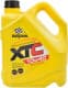 Bardahl XTC 10W-40 (4 л) моторна олива