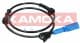 1060095 Kamoka Датчик ABS