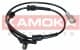 1060103 Kamoka Датчик ABS