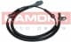 1060104 Kamoka Датчик ABS