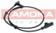 1060142 Kamoka Датчик ABS