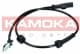 1060378 Kamoka Датчик ABS