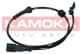 1060378 Kamoka Датчик ABS